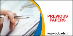 APSFC Assistant Manager Previous Papers & Sample Papers Free